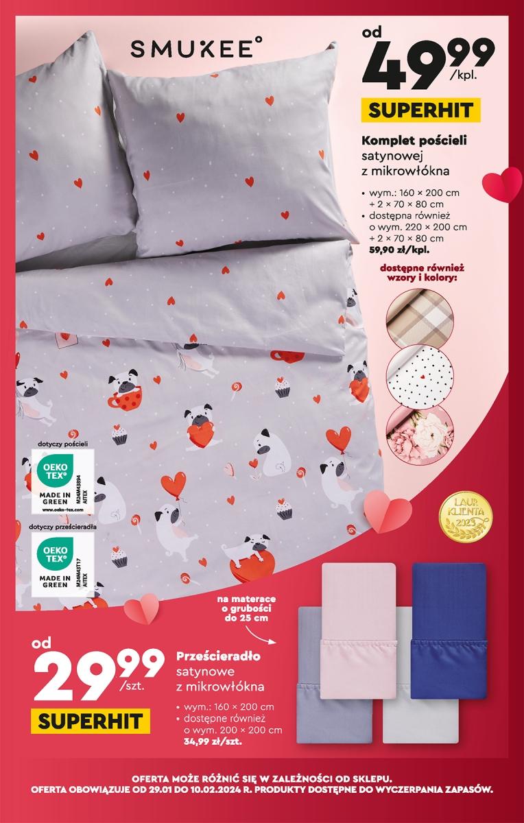 Gazetka promocyjna Biedronka str. 65