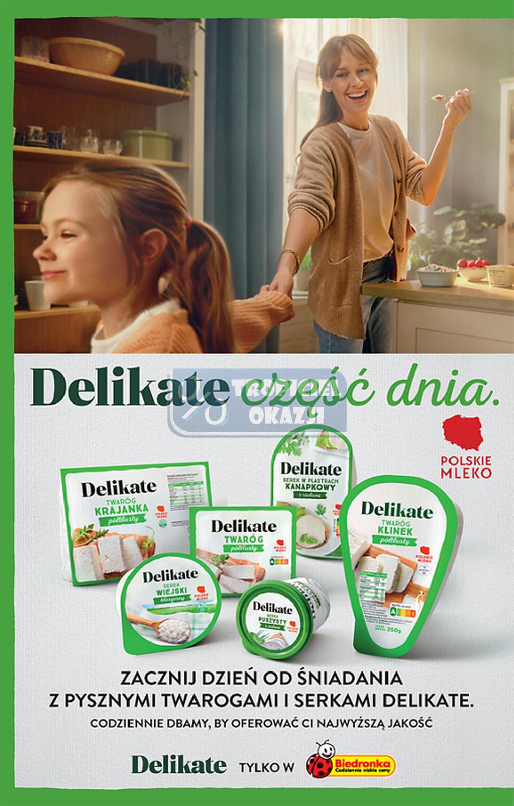 Gazetka promocyjna Biedronka str. 52