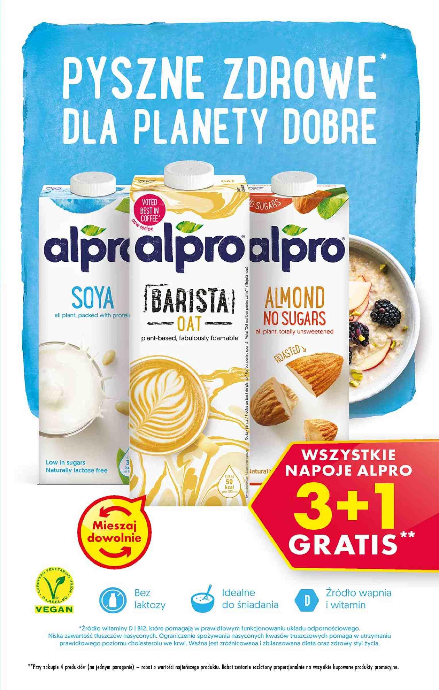 Gazetka promocyjna Biedronka str. 21