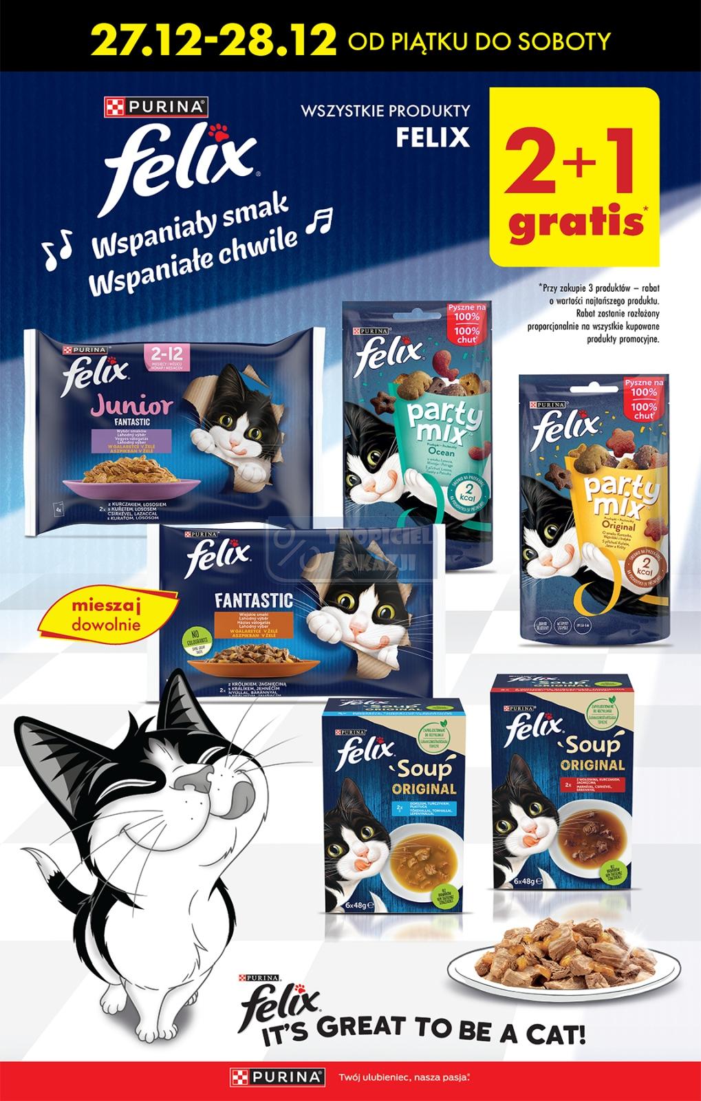 Gazetka promocyjna Biedronka str. 61