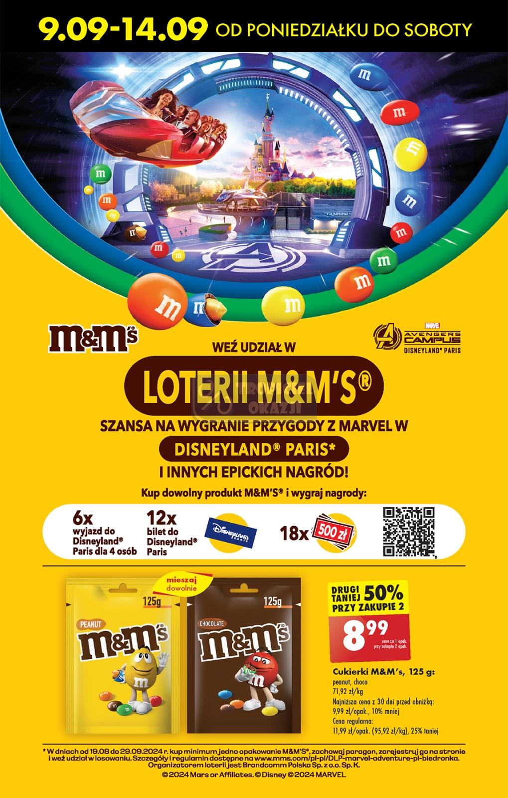 Gazetka promocyjna Biedronka str. 60