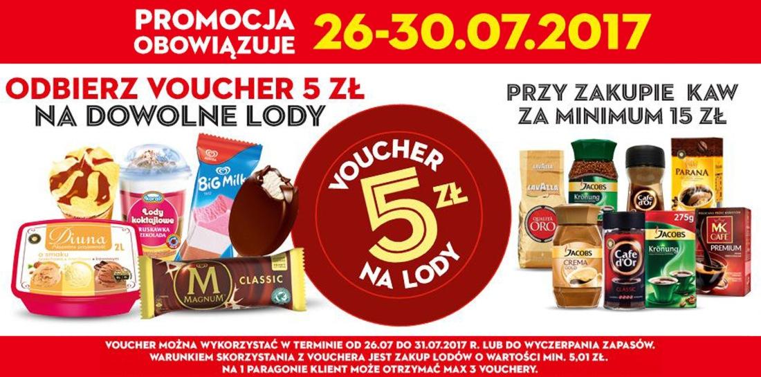 Gazetka promocyjna Biedronka str. 1