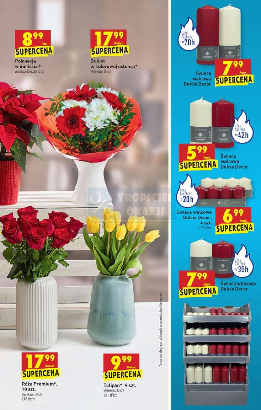 Gazetka promocyjna Biedronka str. 63