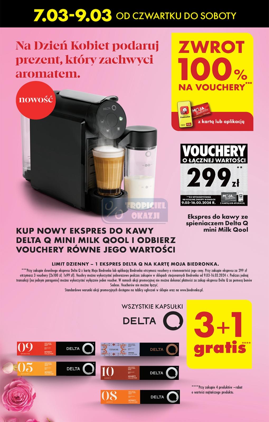 Gazetka promocyjna Biedronka str. 13