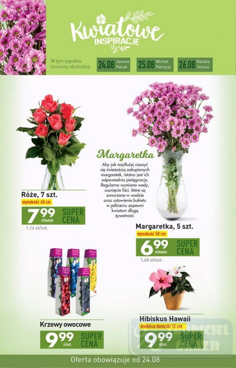 Gazetka promocyjna Biedronka str. 29