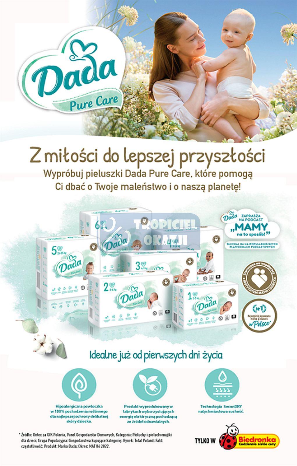 Gazetka promocyjna Biedronka str. 49