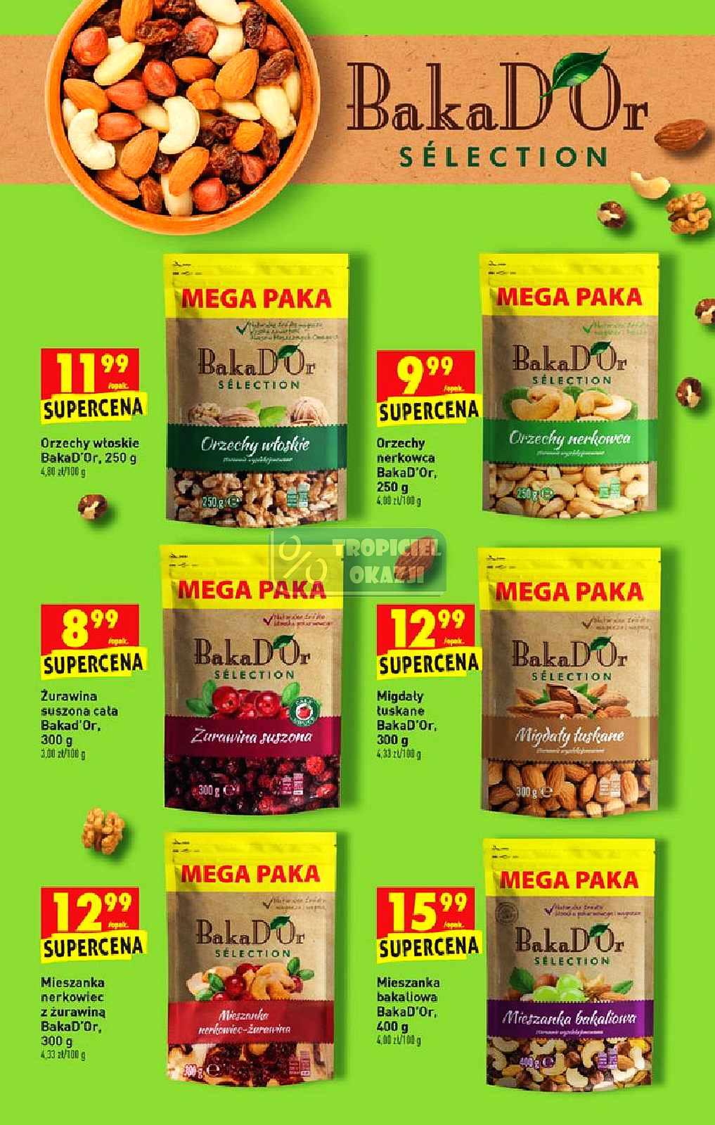 Gazetka promocyjna Biedronka str. 29