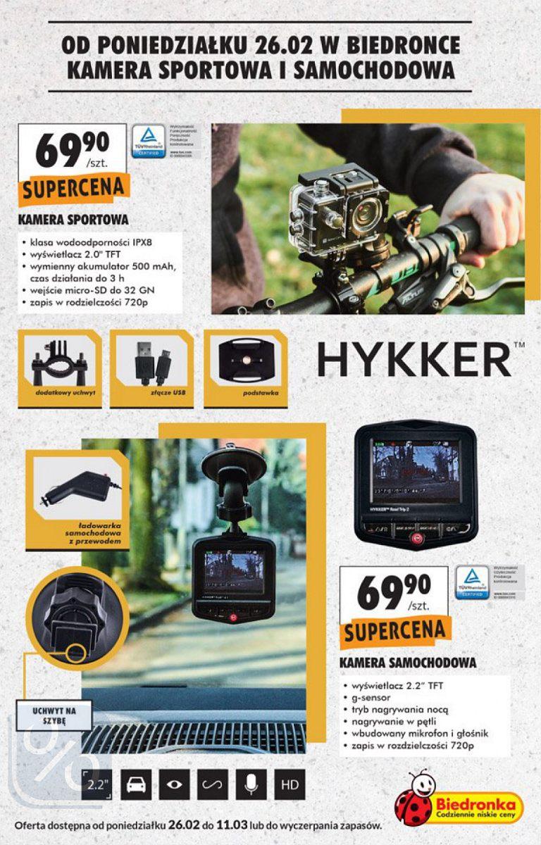 Gazetka promocyjna Biedronka str. 24