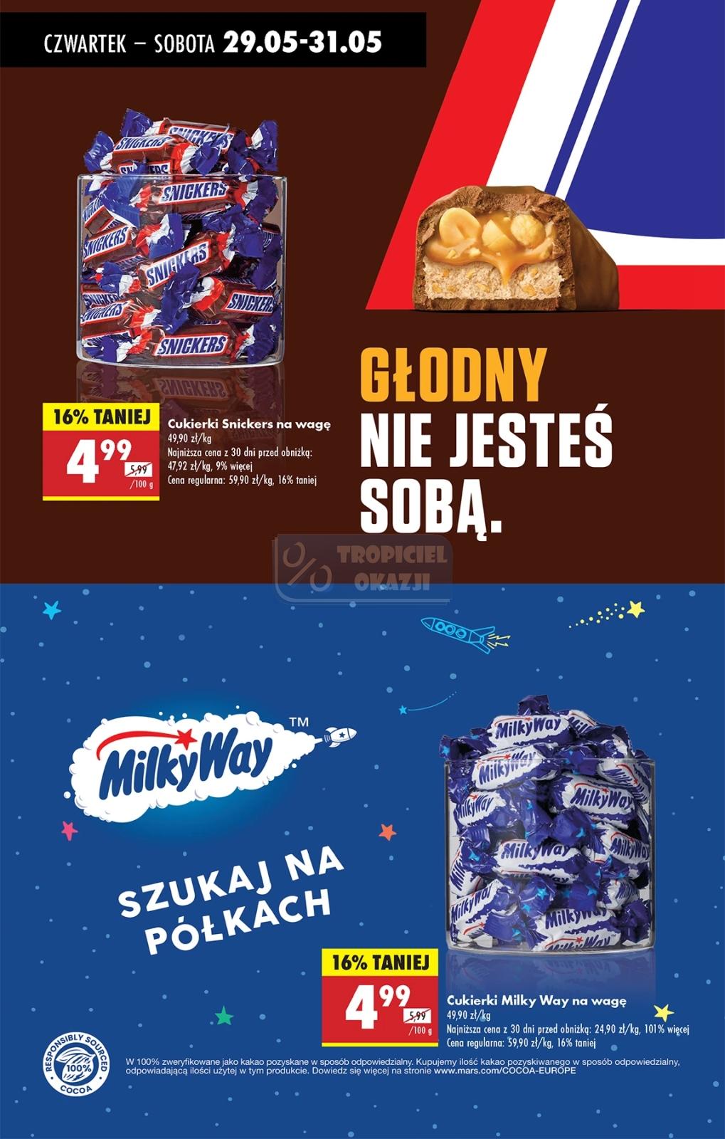 Gazetka promocyjna Biedronka str. 45