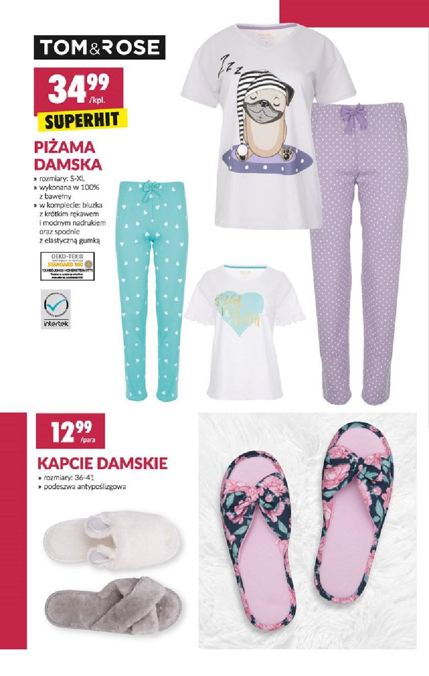 Gazetka promocyjna Biedronka str. 28