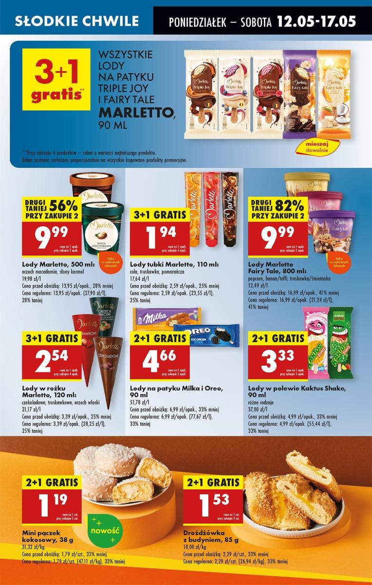 Gazetka promocyjna Biedronka str. 33