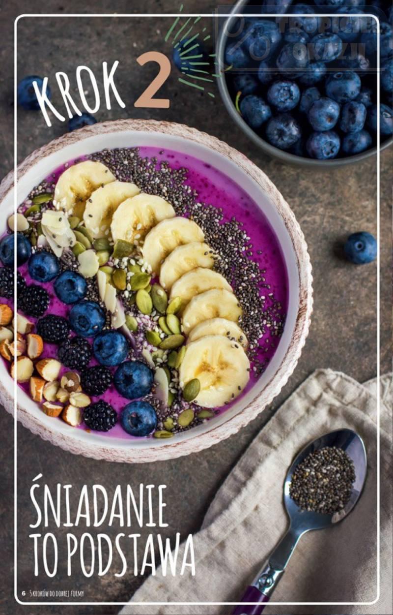 Gazetka promocyjna Biedronka str. 6