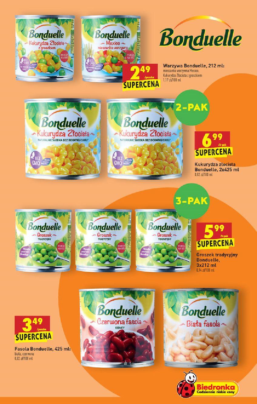 Gazetka promocyjna Biedronka str. 33