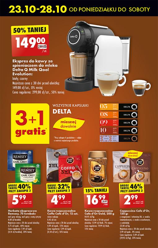 Gazetka promocyjna Biedronka str. 47