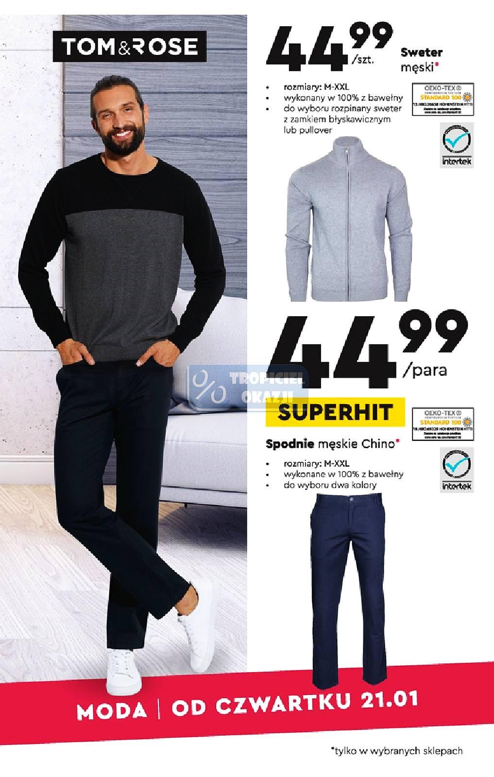 Gazetka promocyjna Biedronka str. 31