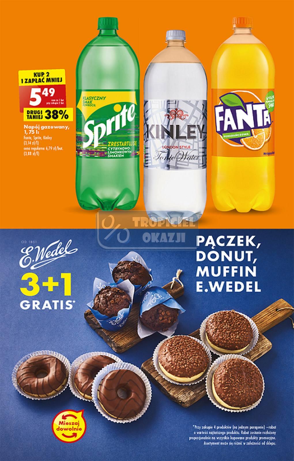 Gazetka promocyjna Biedronka str. 45