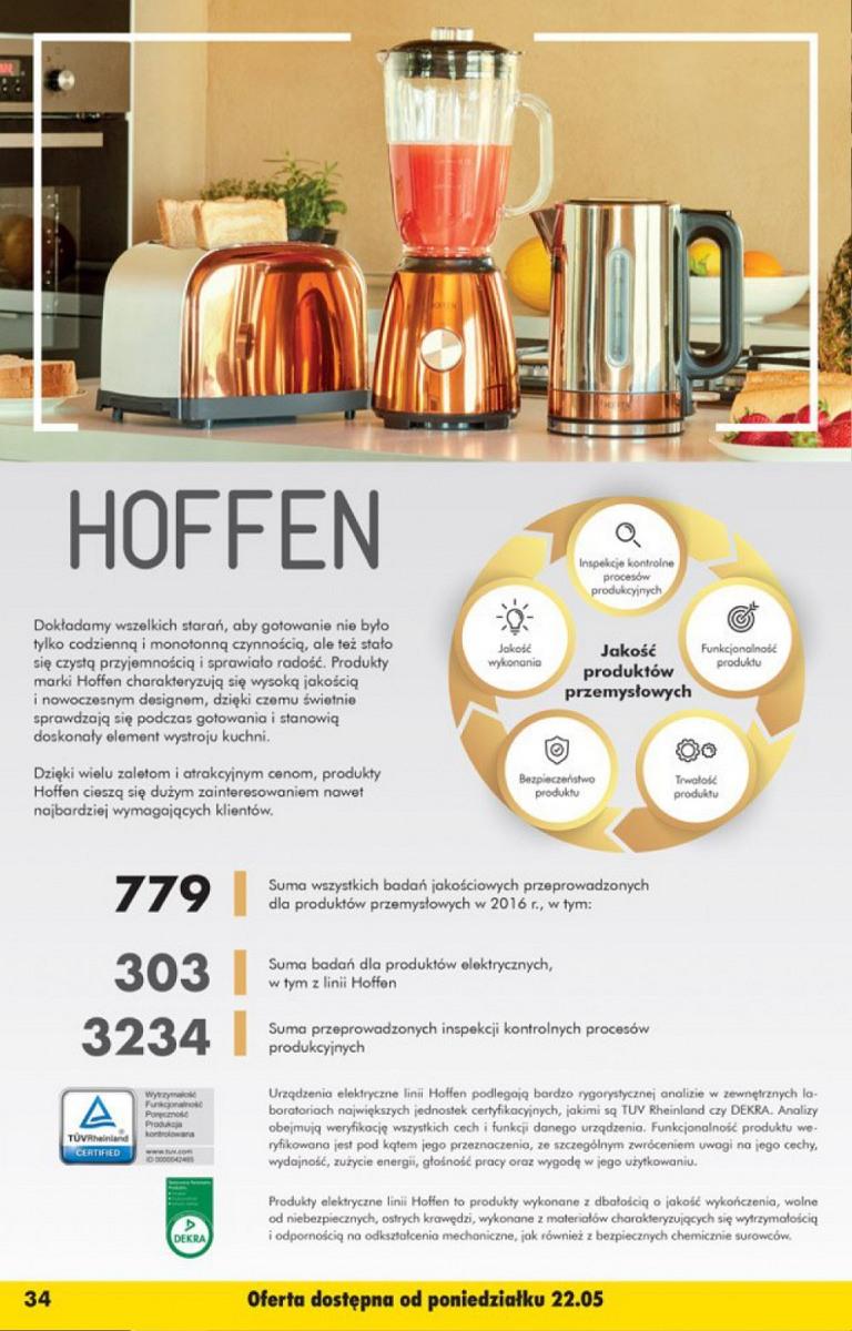 Gazetka promocyjna Biedronka str. 2