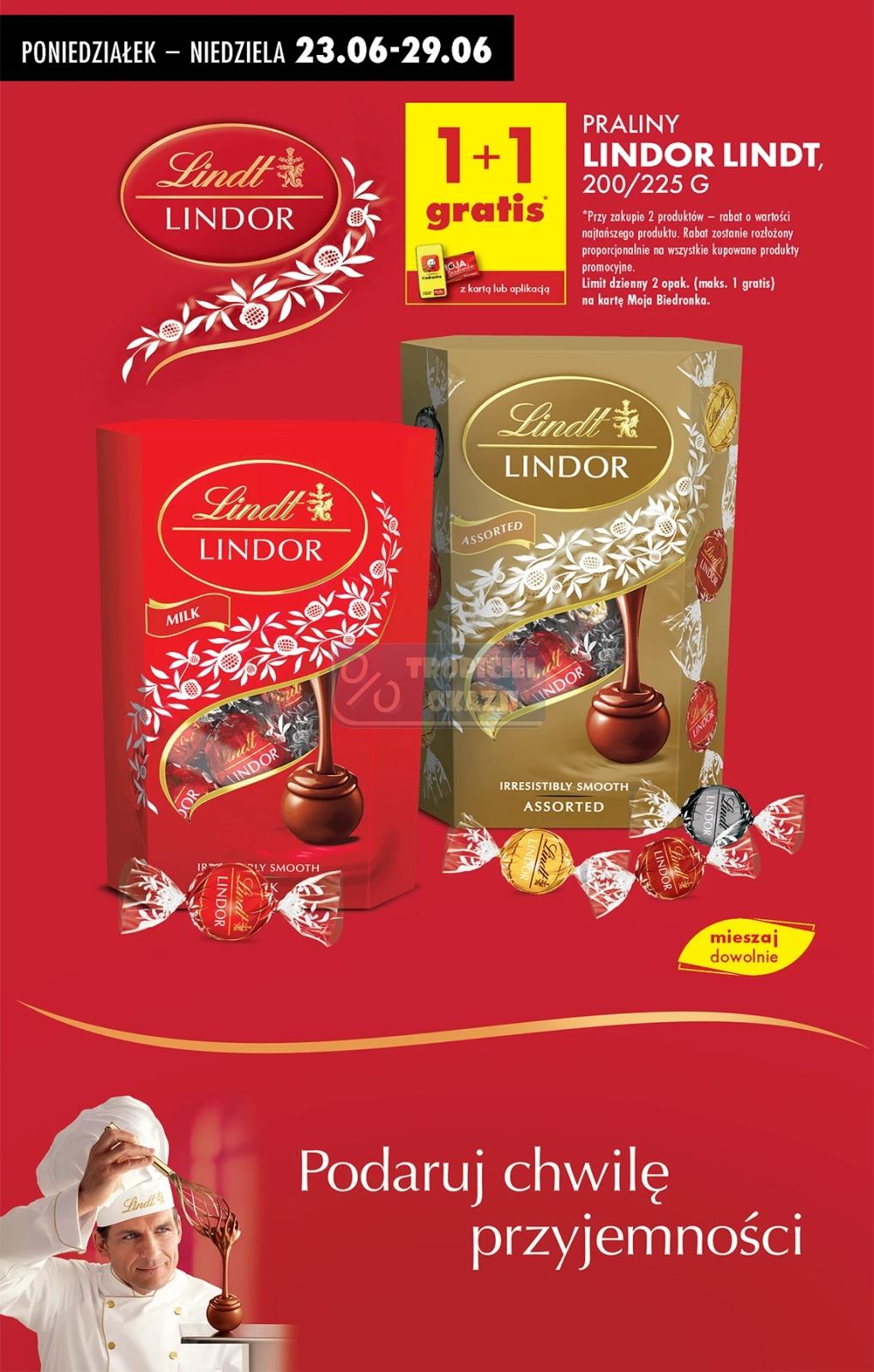 Gazetka promocyjna Biedronka str. 47