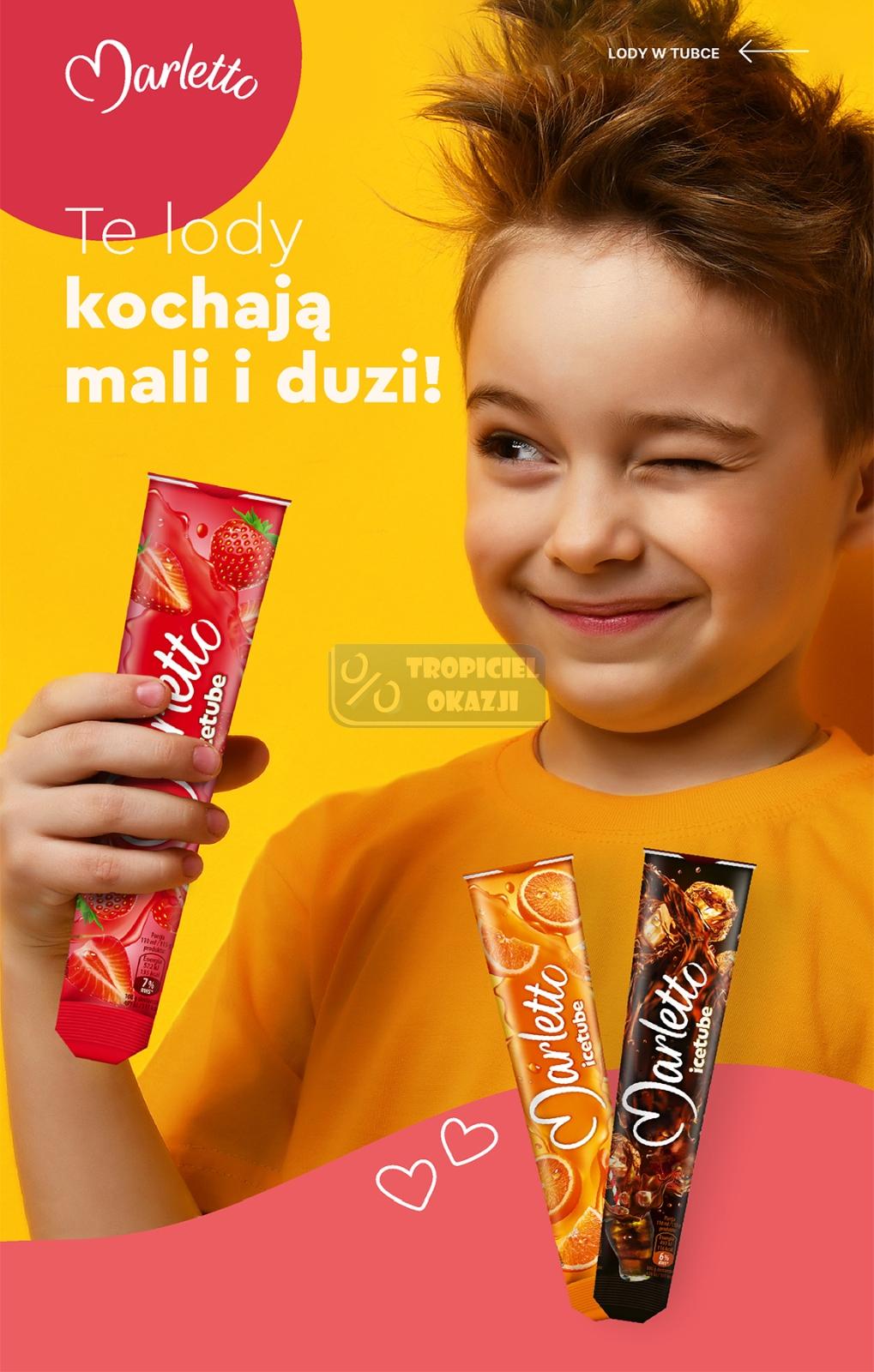 Gazetka promocyjna Biedronka str. 11