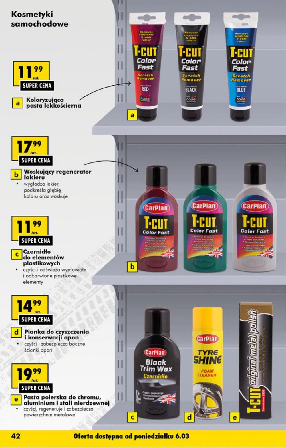 Gazetka promocyjna Biedronka str. 11