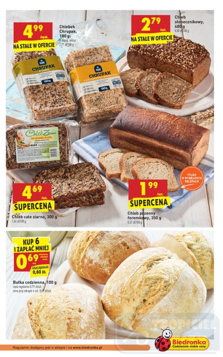 Gazetka promocyjna Biedronka str. 13