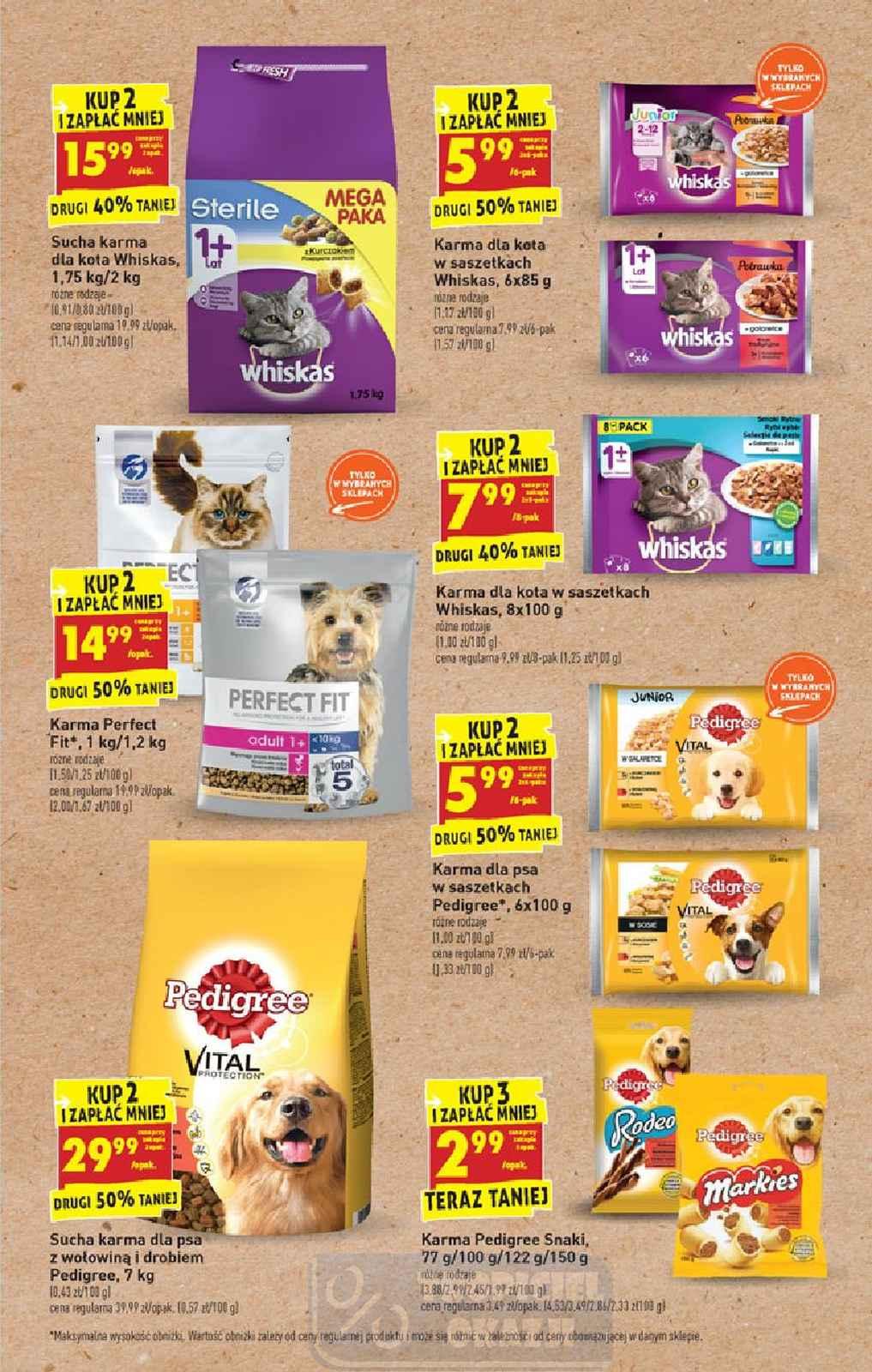 Gazetka promocyjna Biedronka str. 59