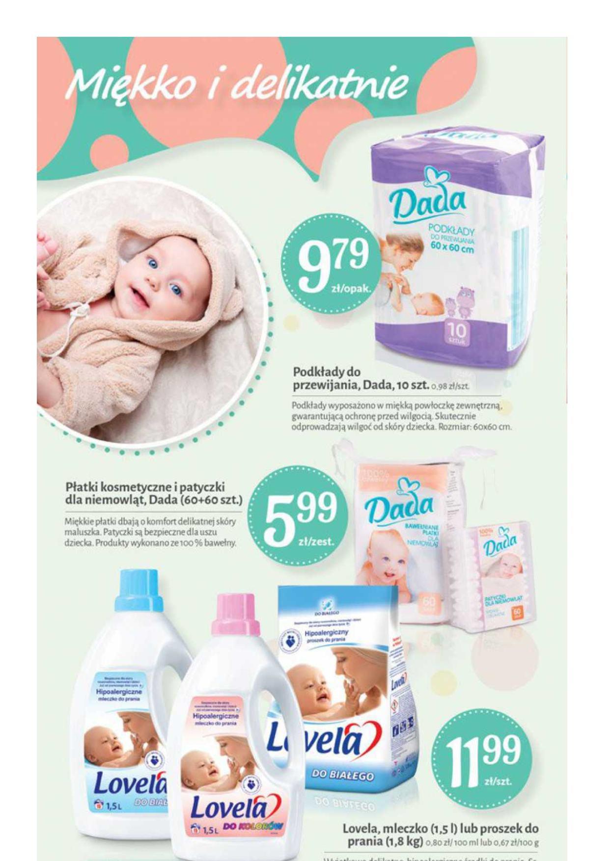 Gazetka promocyjna Biedronka str. 18