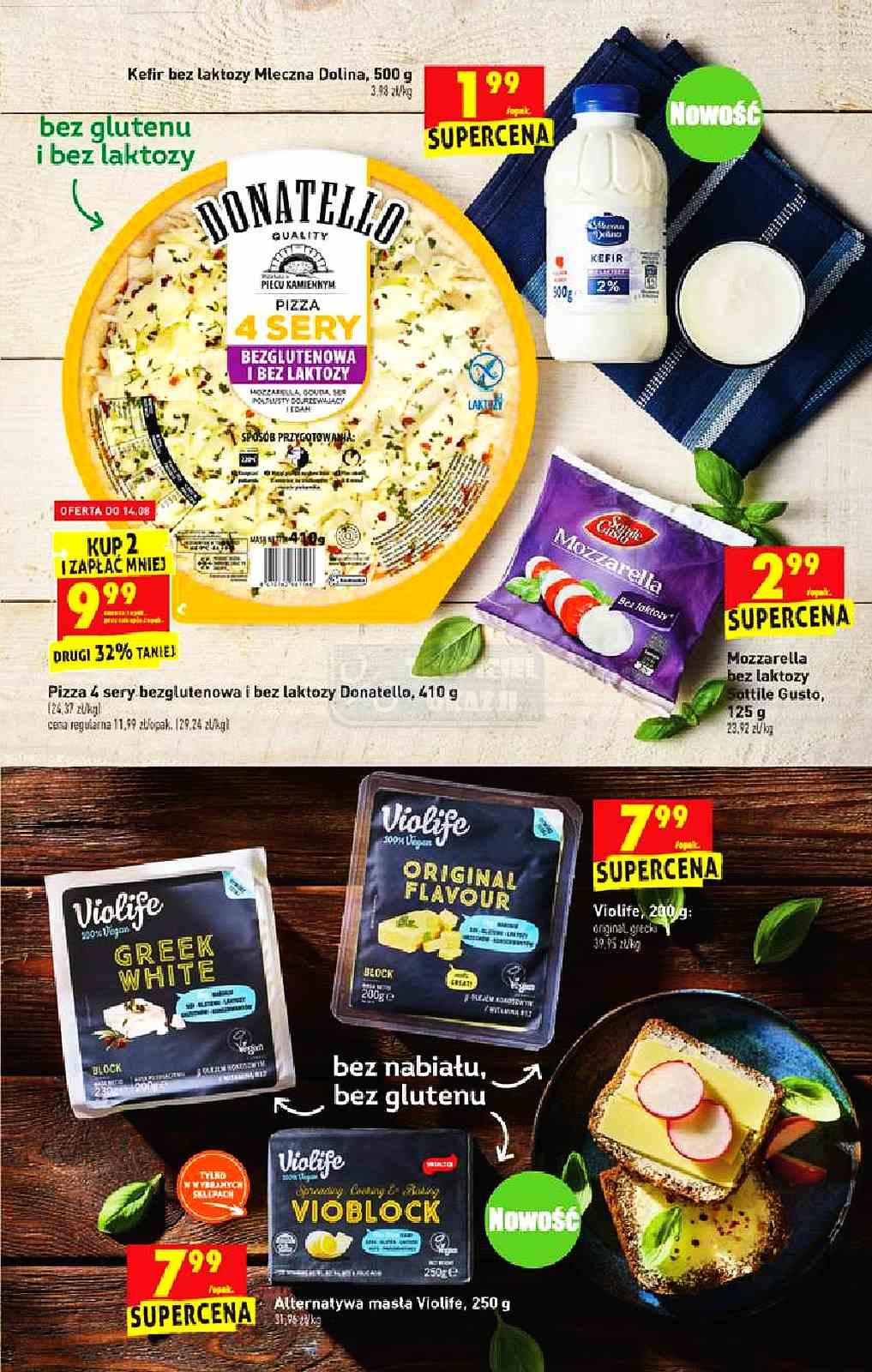 Gazetka promocyjna Biedronka str. 27