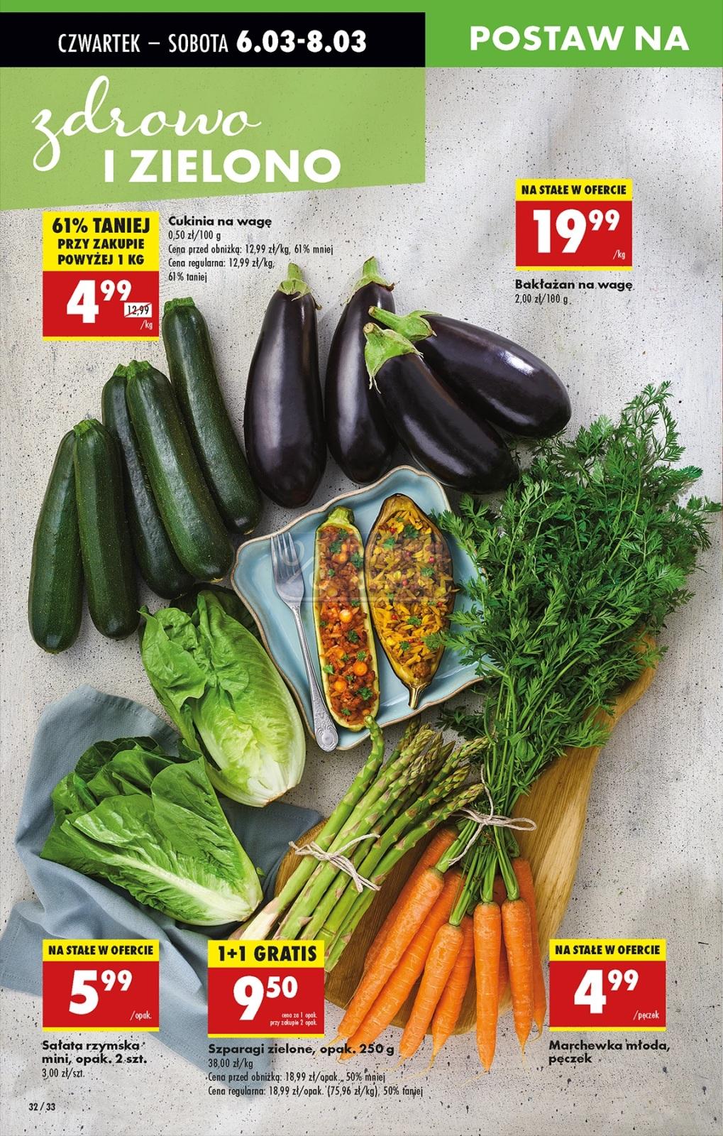 Gazetka promocyjna Biedronka str. 35