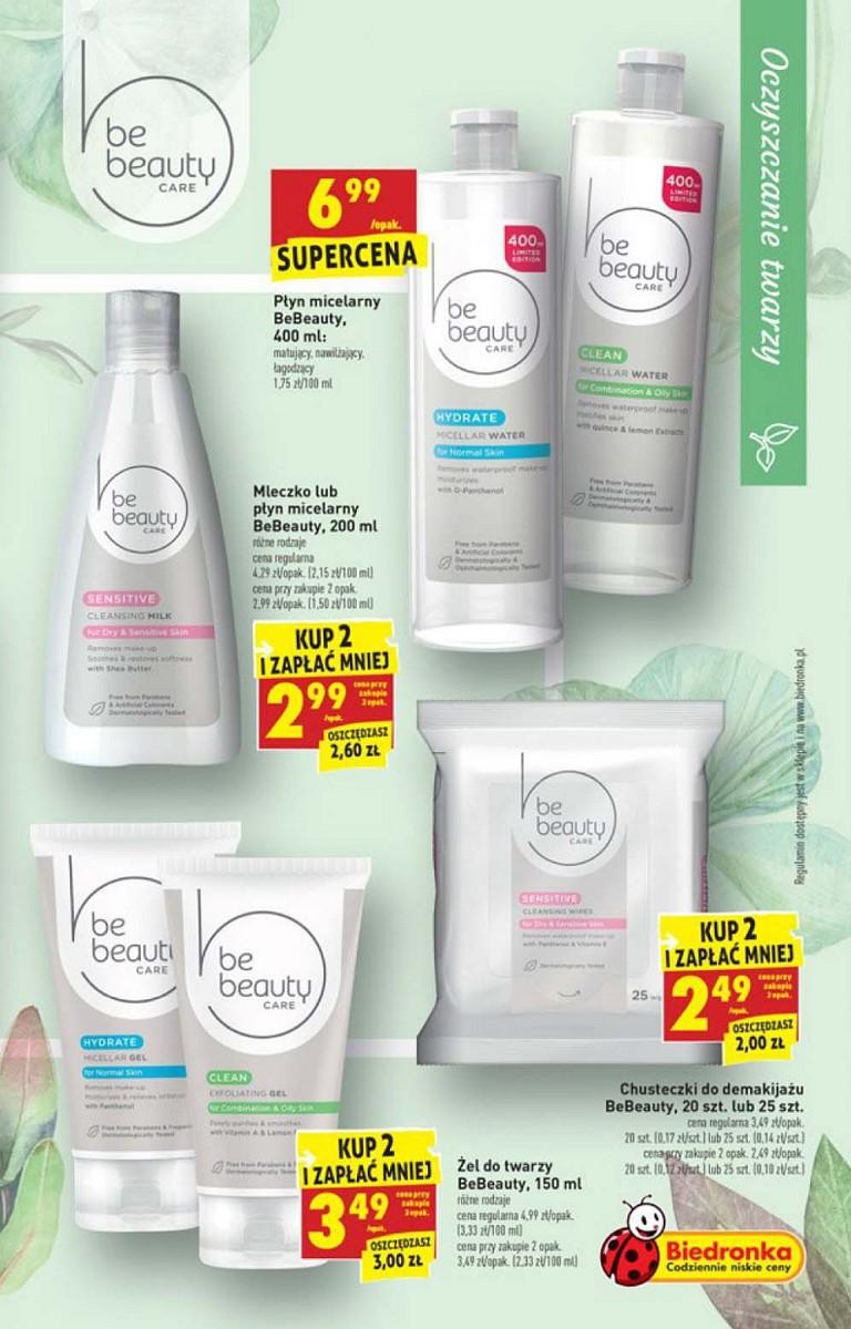Gazetka promocyjna Biedronka str. 11