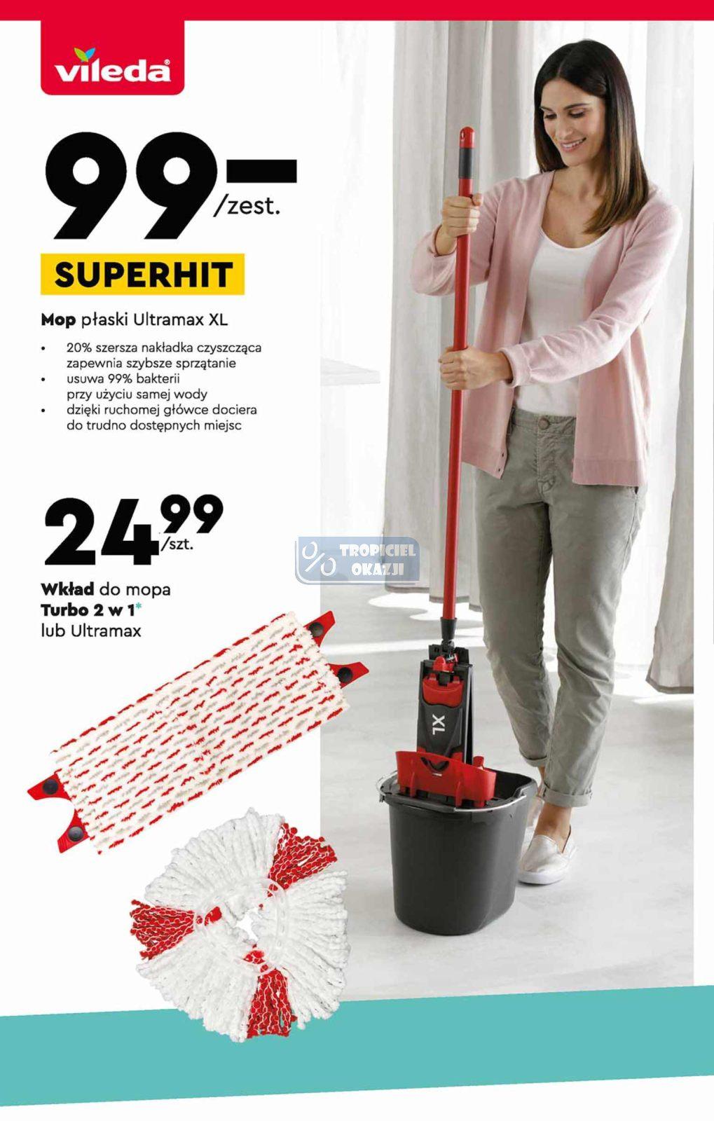 Gazetka promocyjna Biedronka str. 20