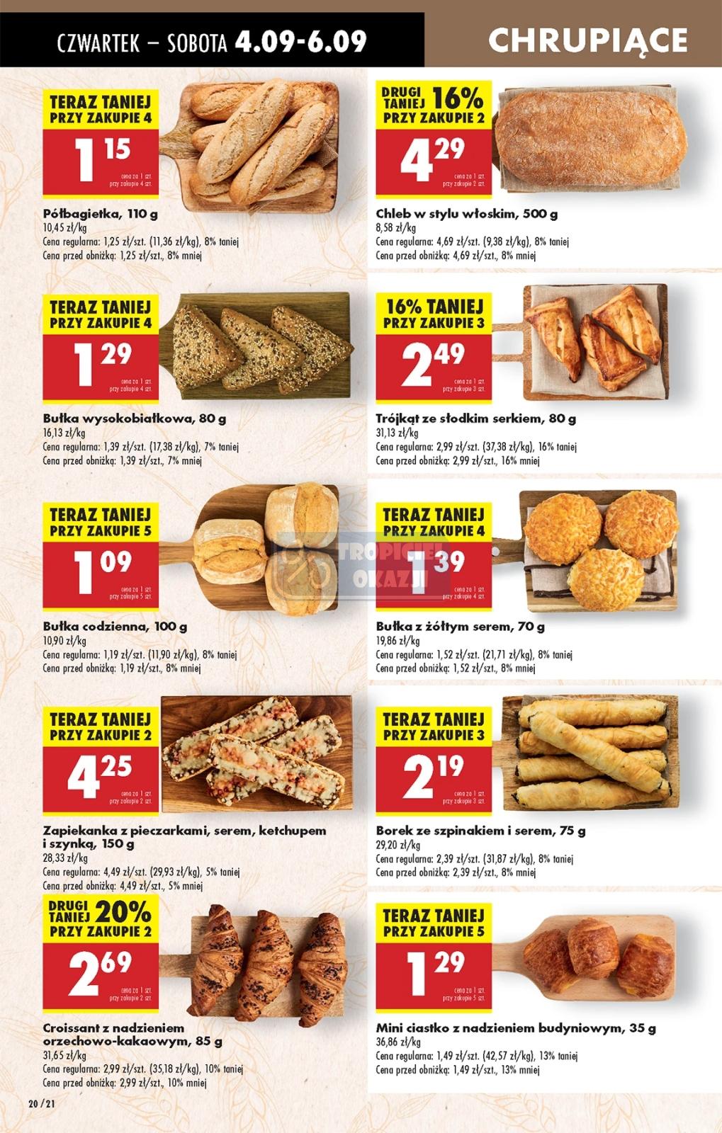 Gazetka promocyjna Biedronka str. 27