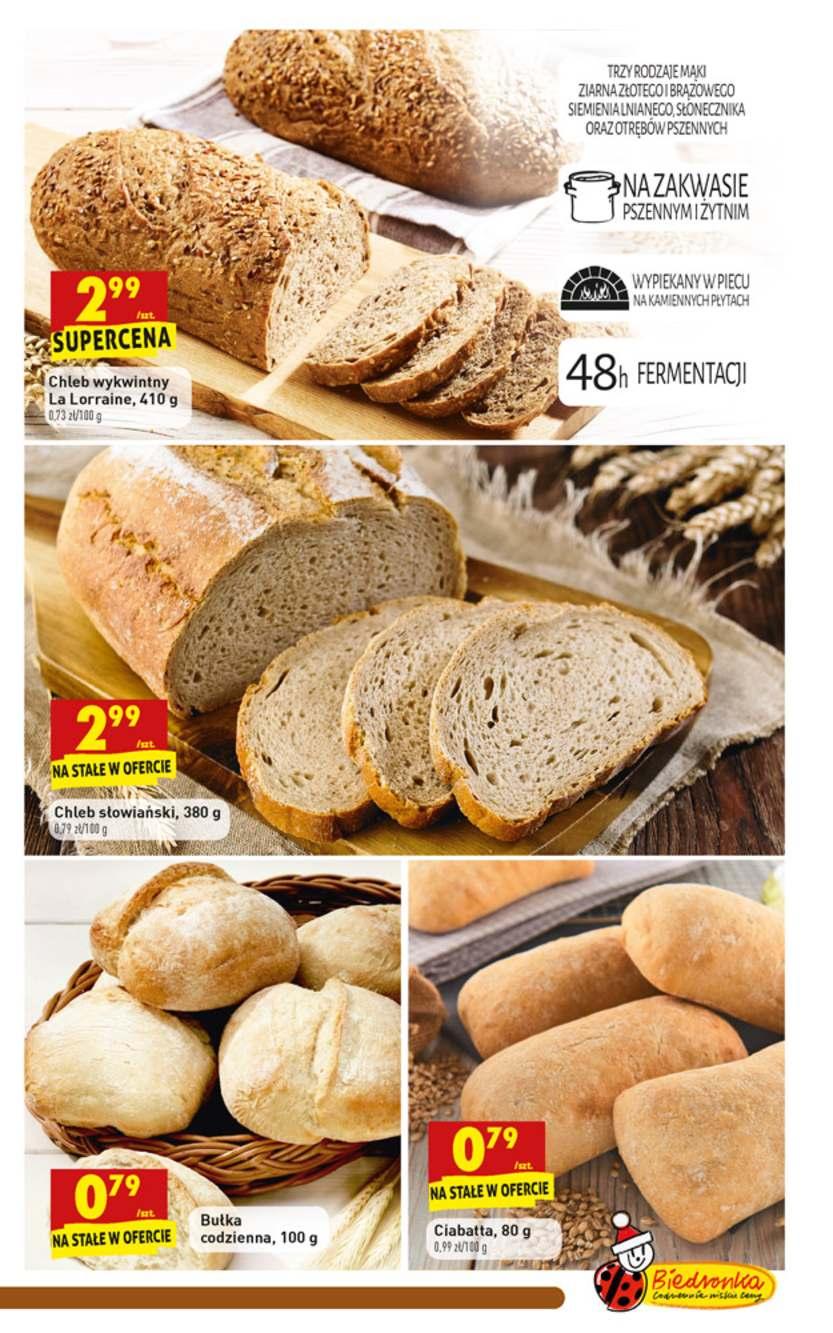 Gazetka promocyjna Biedronka str. 37