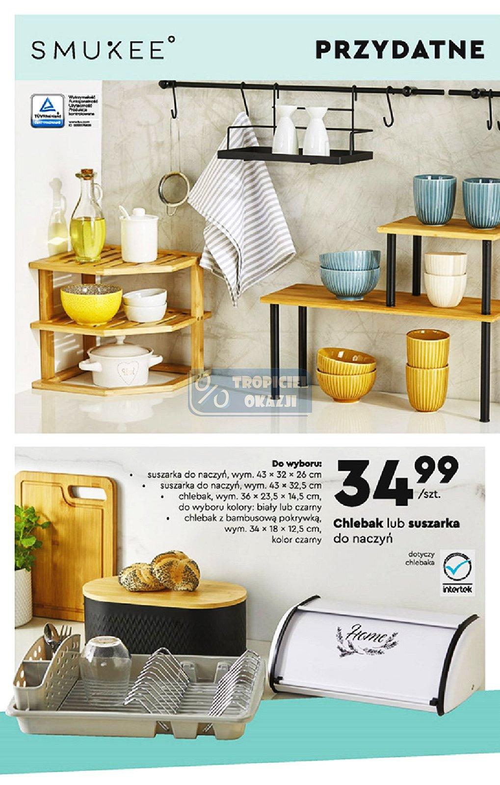 Gazetka promocyjna Biedronka str. 28