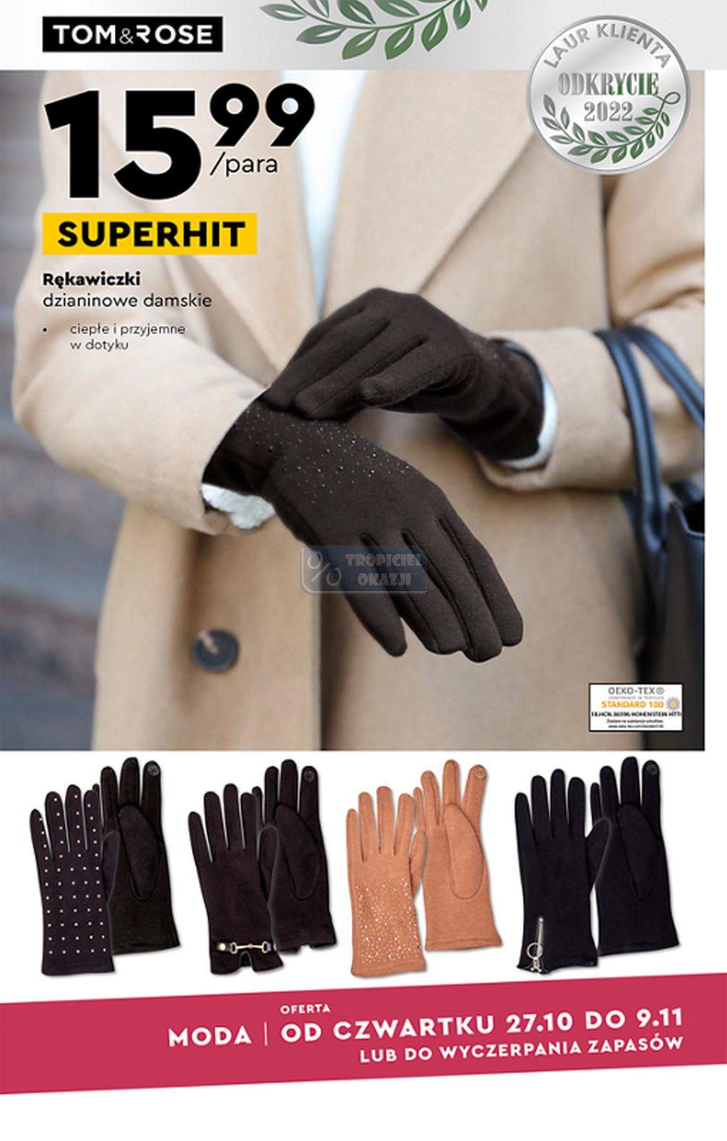 Gazetka promocyjna Biedronka str. 25