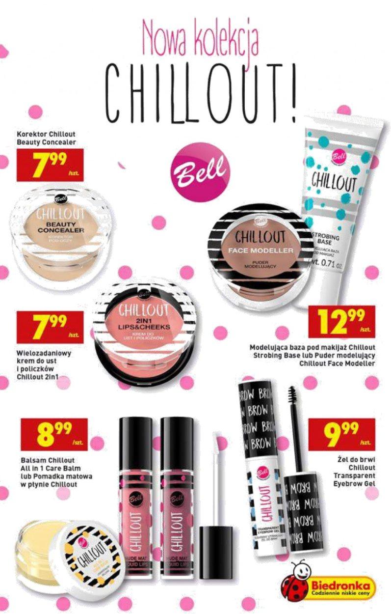 Gazetka promocyjna Biedronka str. 26