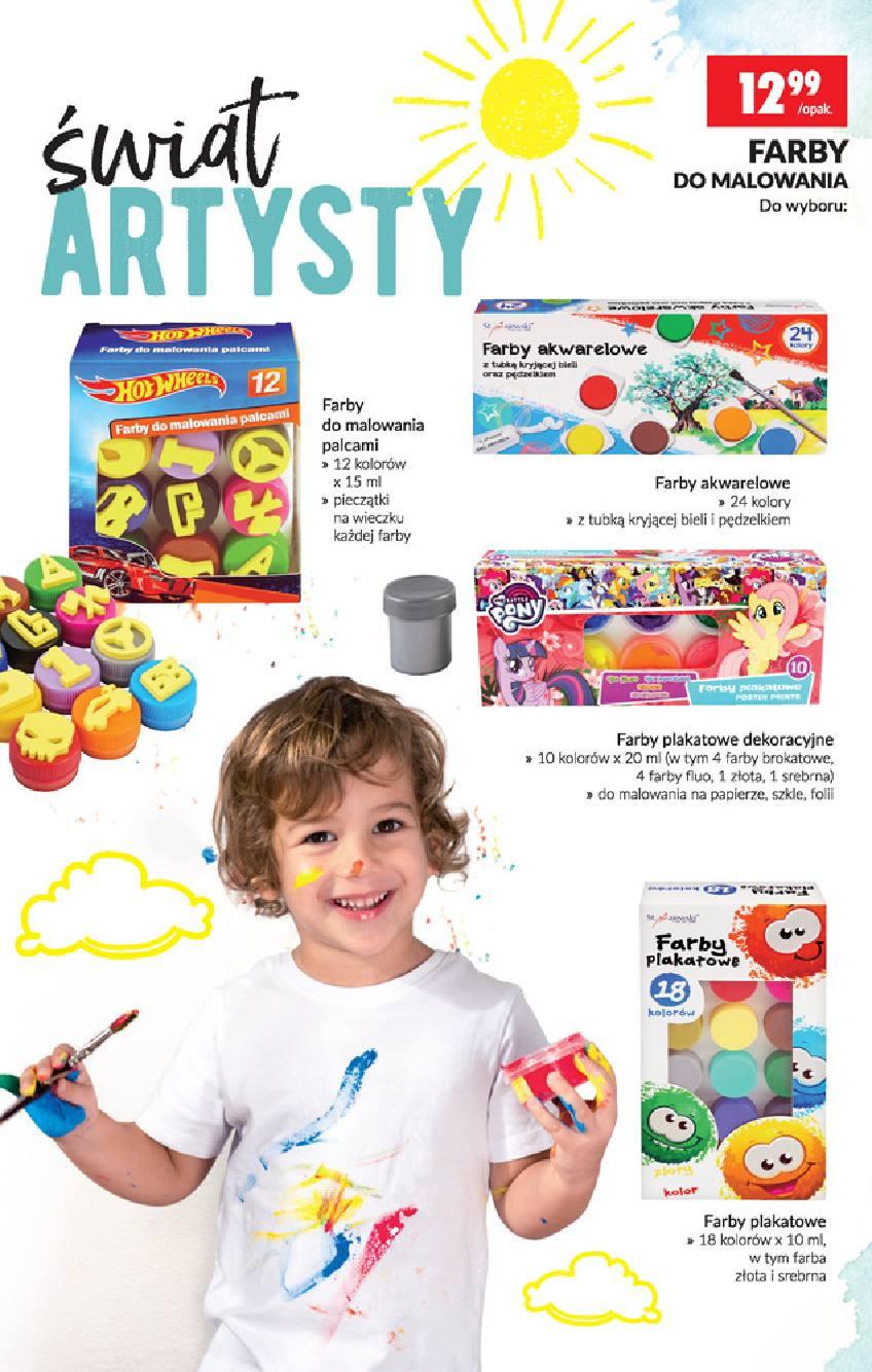 Gazetka promocyjna Biedronka str. 8