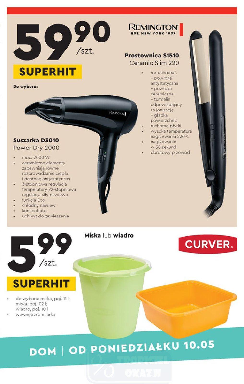 Gazetka promocyjna Biedronka str. 17