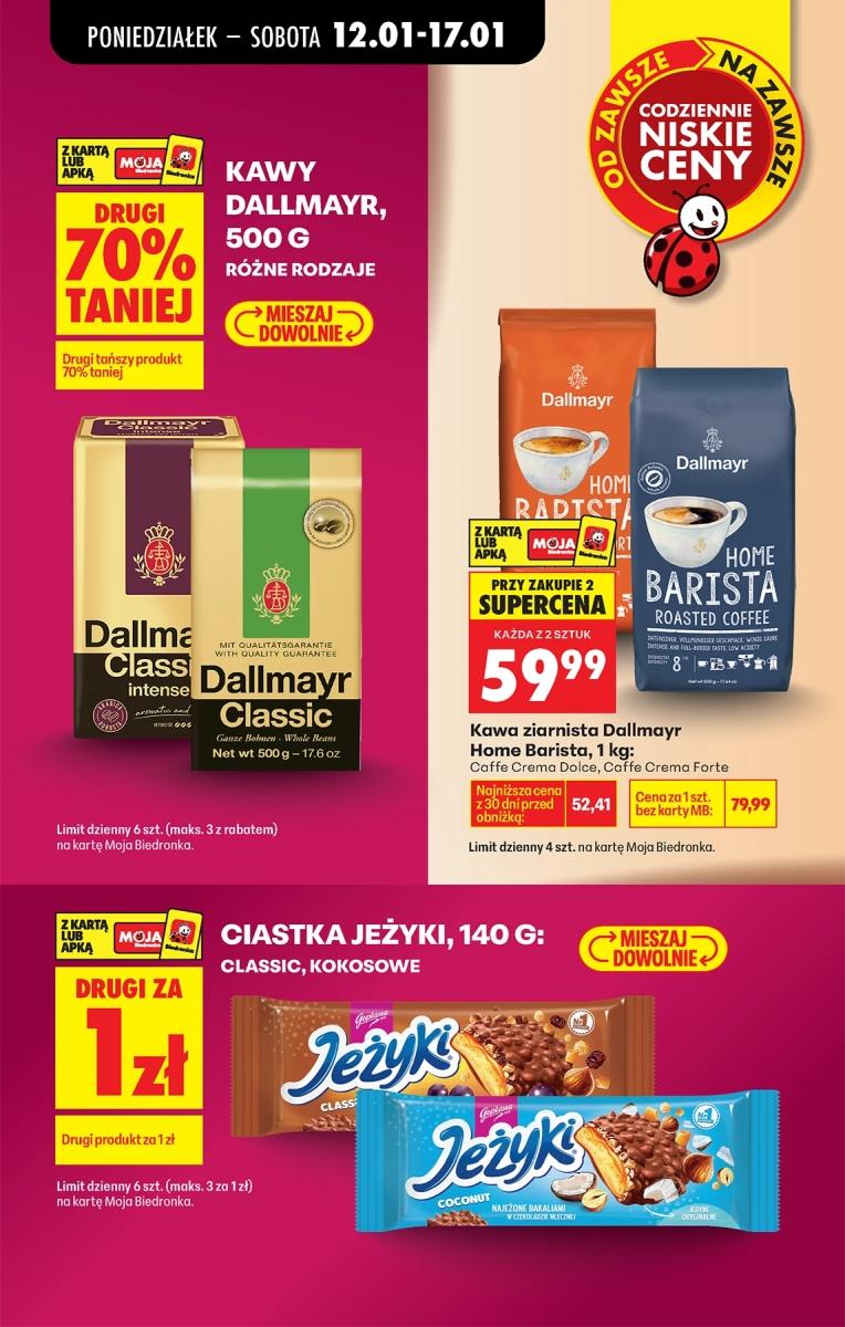 Gazetka promocyjna Biedronka str. 9