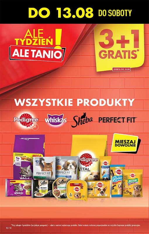 Gazetka promocyjna Biedronka str. 12