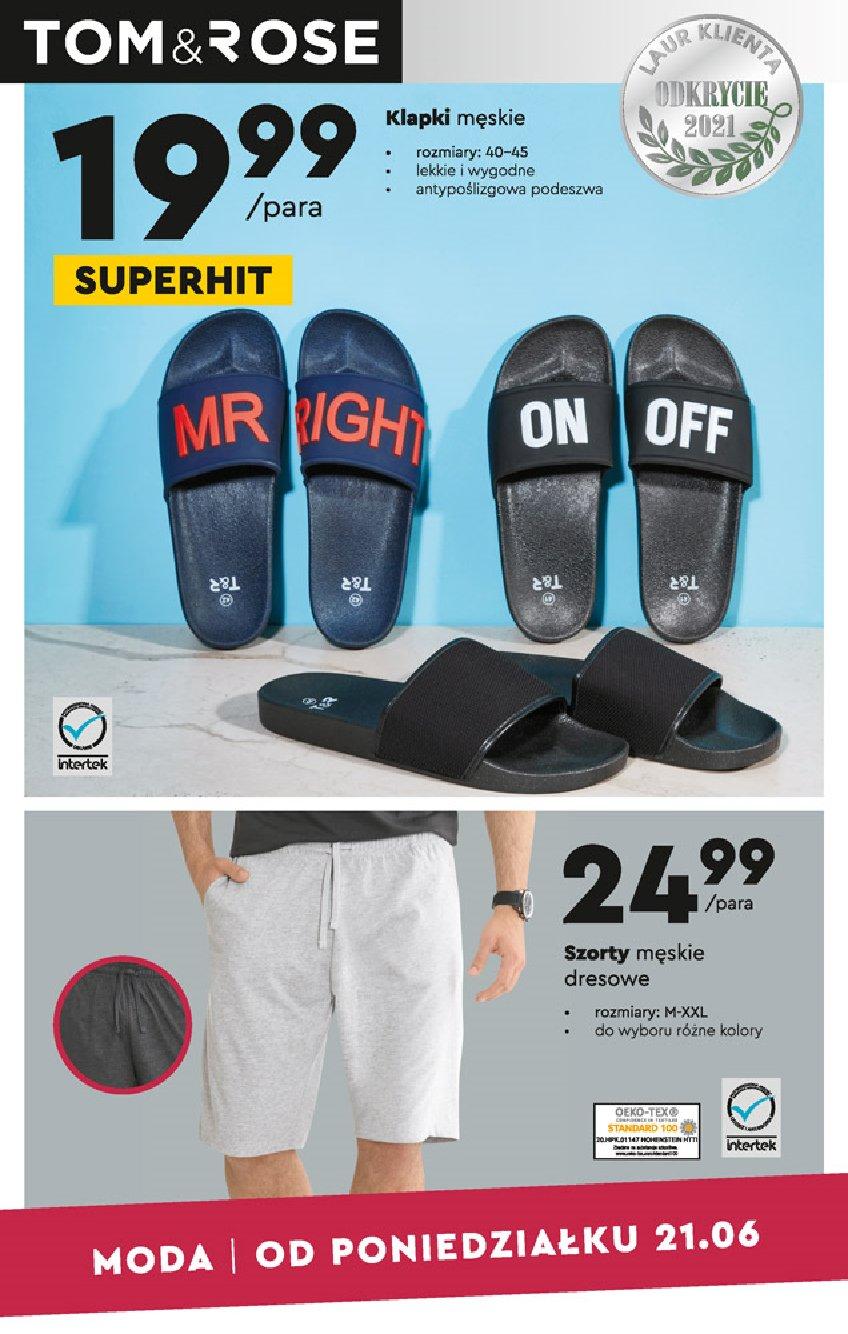 Gazetka promocyjna Biedronka str. 8