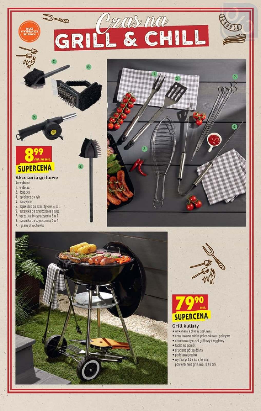 Gazetka promocyjna Biedronka str. 64