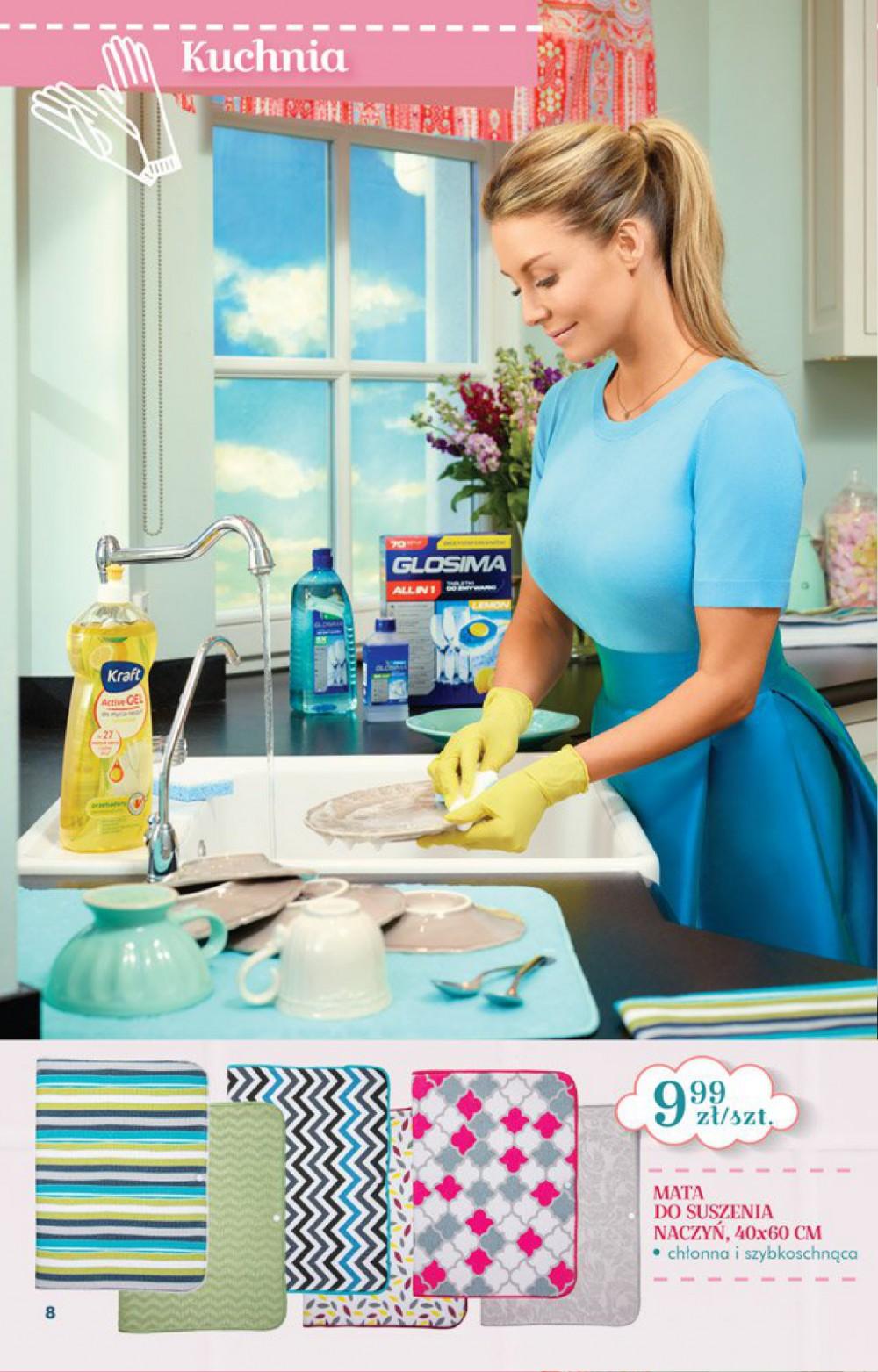 Gazetka promocyjna Biedronka str. 8