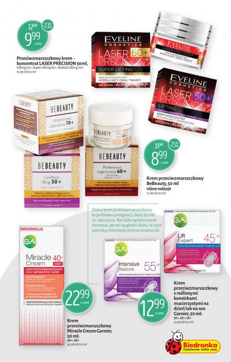 Gazetka promocyjna Biedronka str. 19