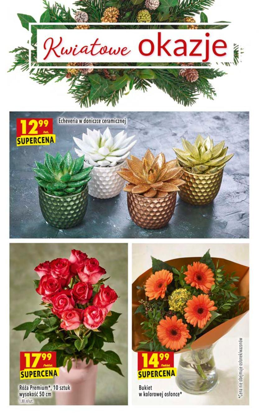 Gazetka promocyjna Biedronka str. 55