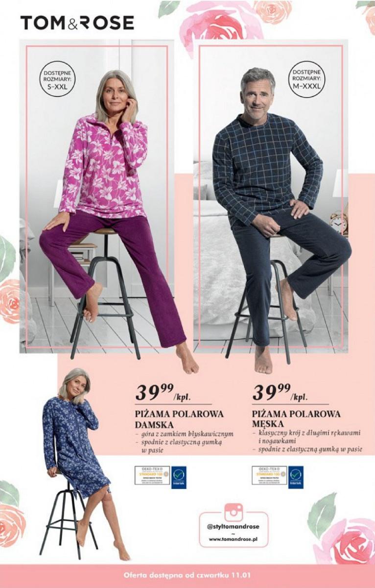 Gazetka promocyjna Biedronka str. 4