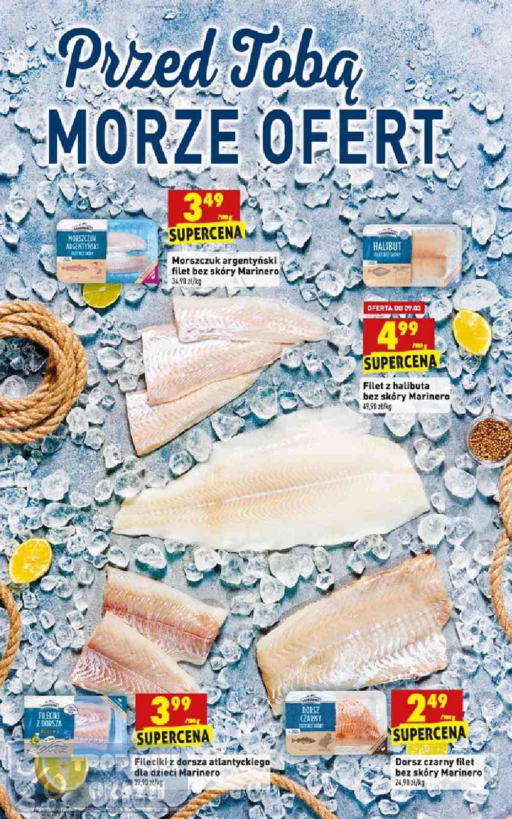 Gazetka promocyjna Biedronka str. 17