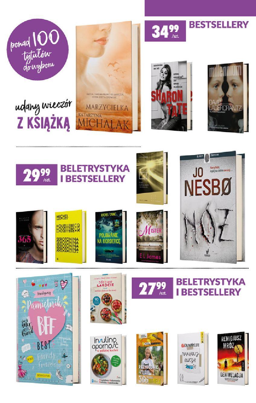 Gazetka promocyjna Biedronka str. 16