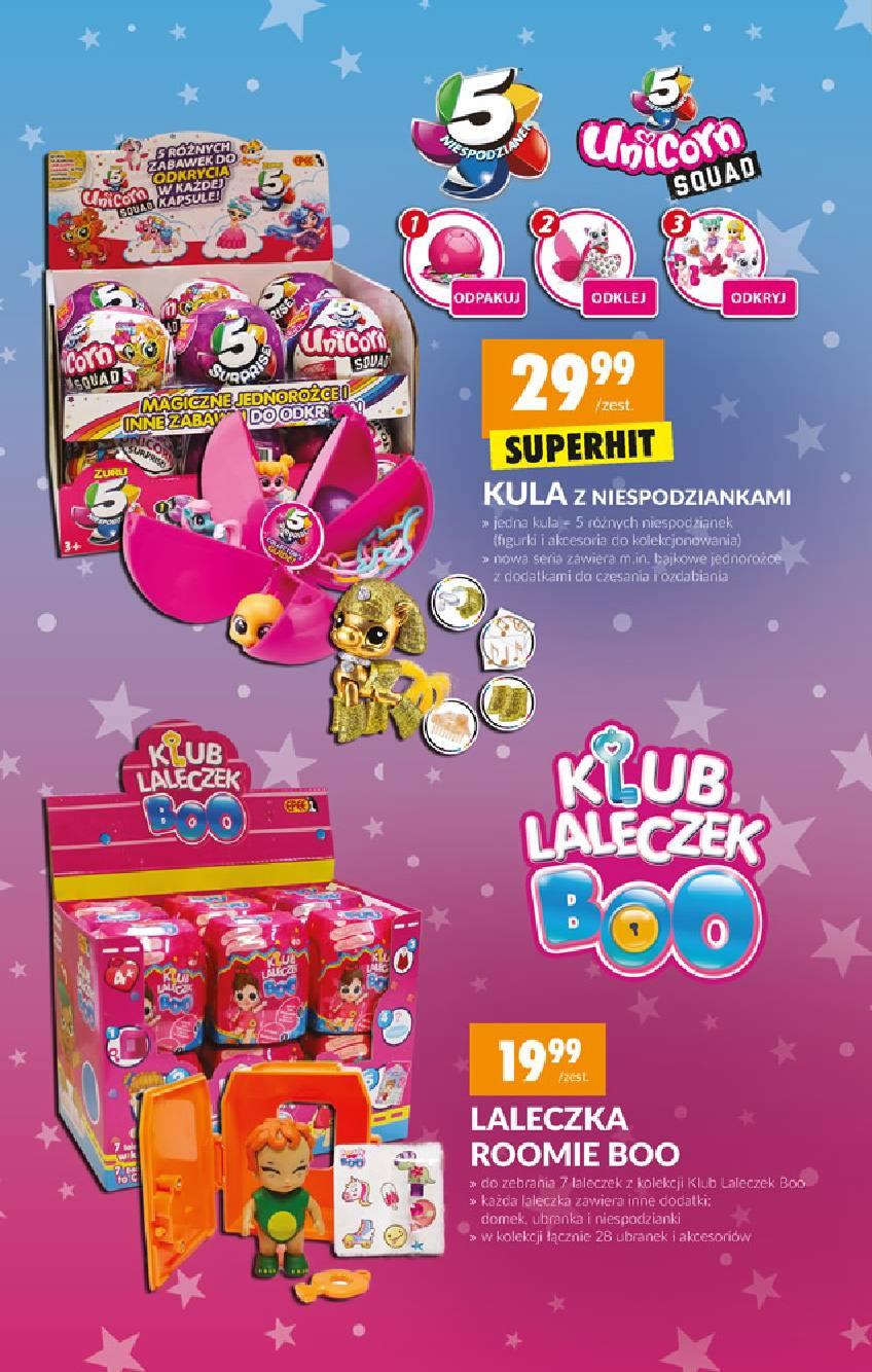 Gazetka promocyjna Biedronka str. 16