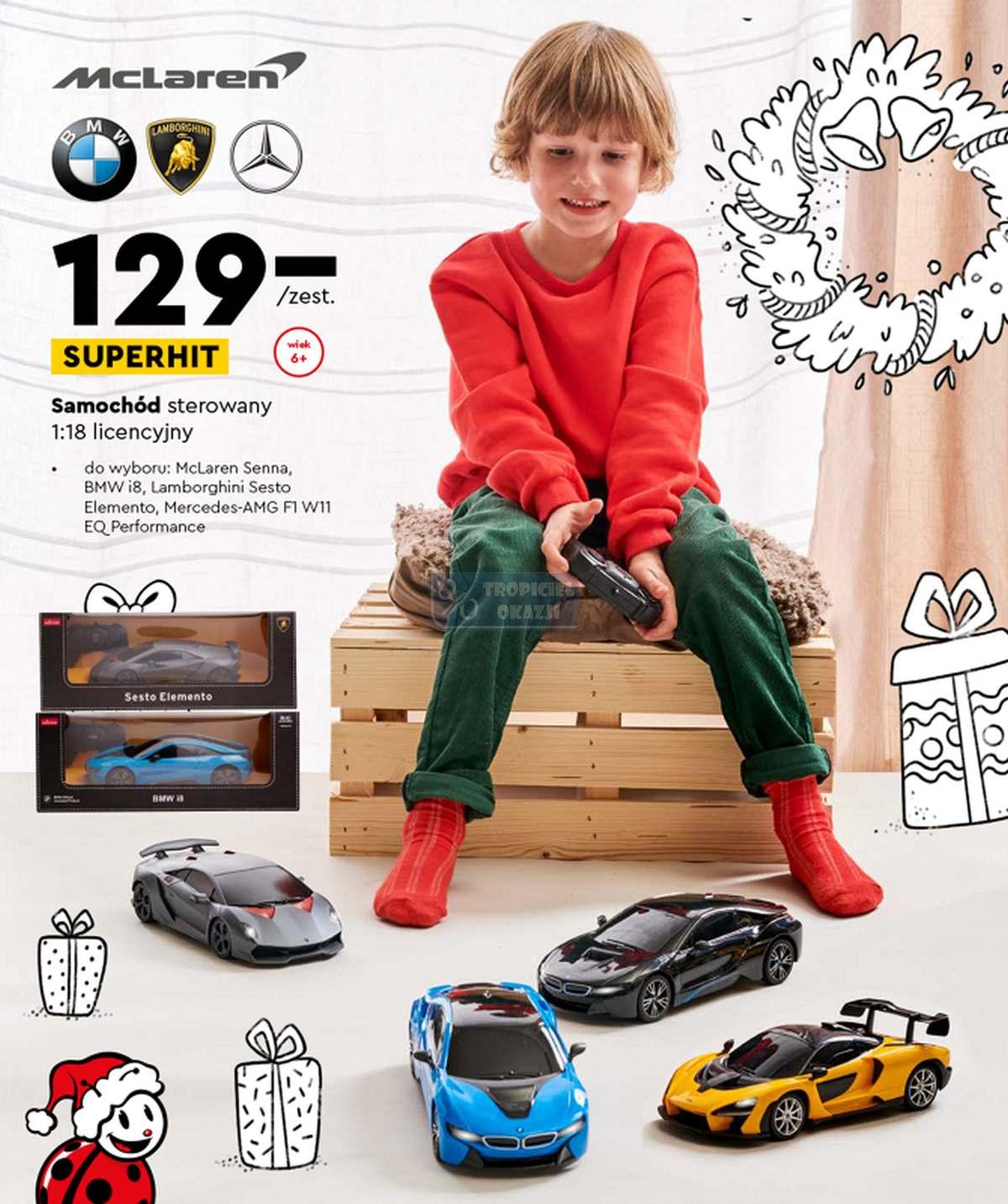 Gazetka promocyjna Biedronka str. 66